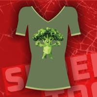 Broccoli T-Shirt