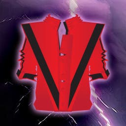 Thriller Shirt