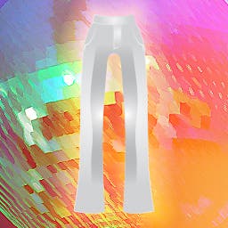 Disco Fever Pants
