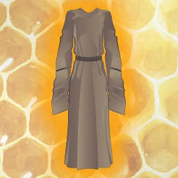 Beekeeping Robe