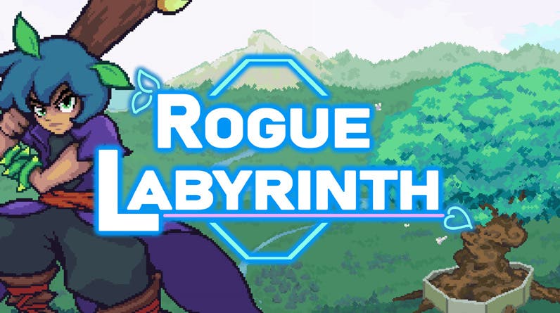 Rogue Labyrinth