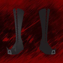 Vampire Boots