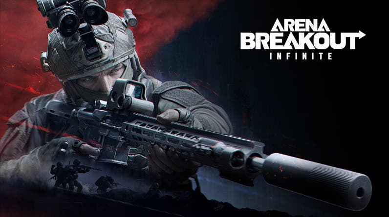 Arena Breakout: Infinite 300k Koen In-Game Currency Key Giveaway