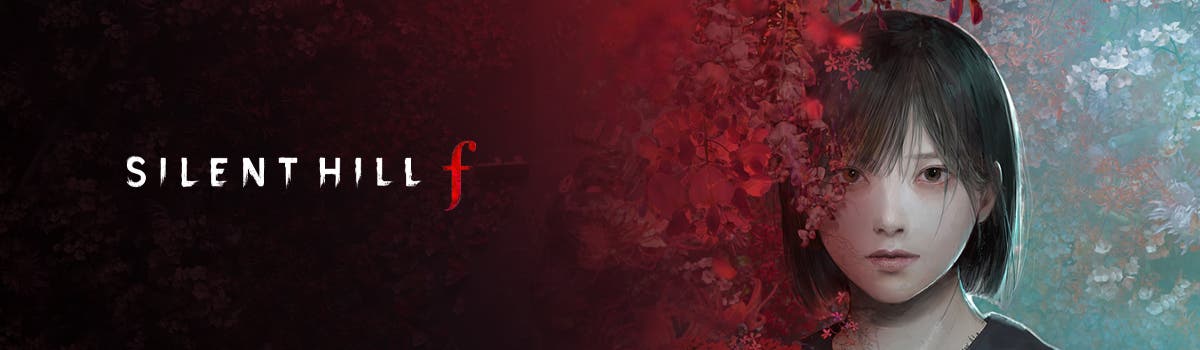 SILENT HILL f