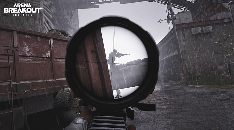 Arena Breakout Infinite - Exclusive Alienware In-Game Event with Special Gift Drops