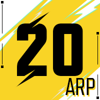 20 ARP