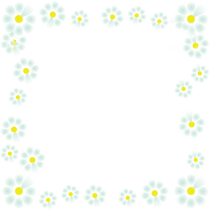 Daisy Border